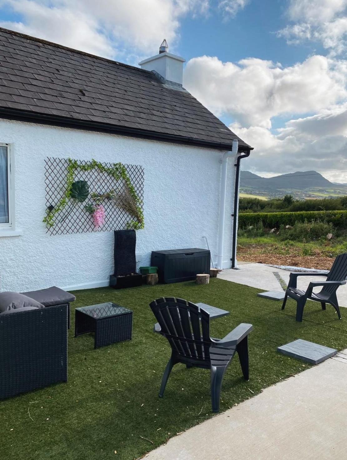 Trabreaga Apartment Ballyliffin