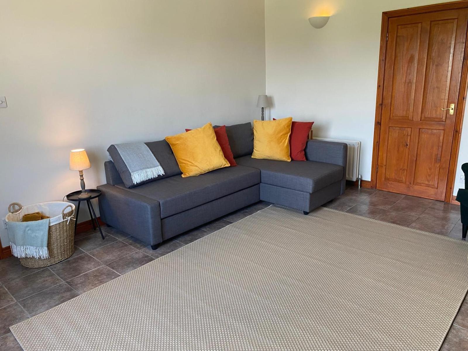 Trabreaga Apartment *
