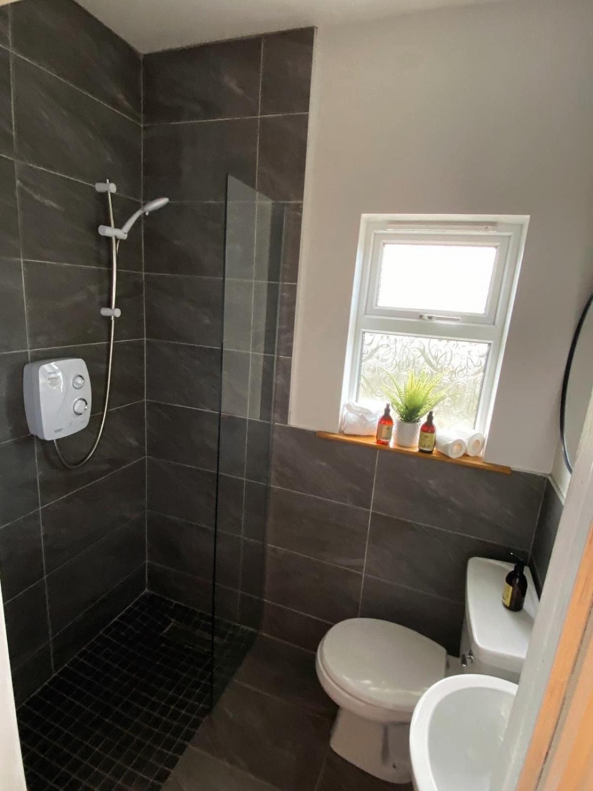 Trabreaga Apartment Ballyliffin