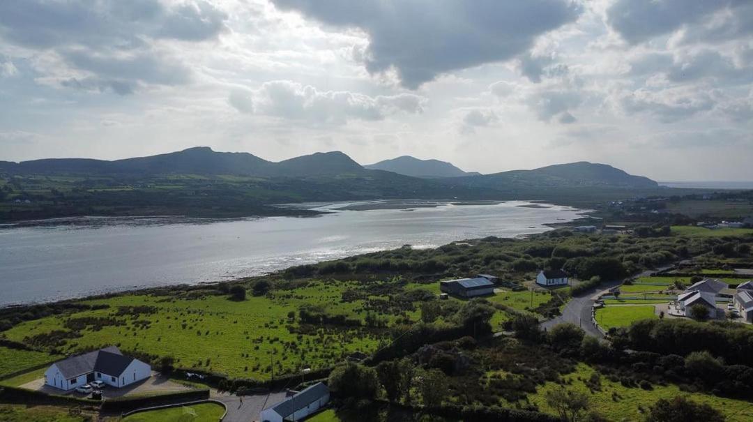 Trabreaga Apartment Ballyliffin