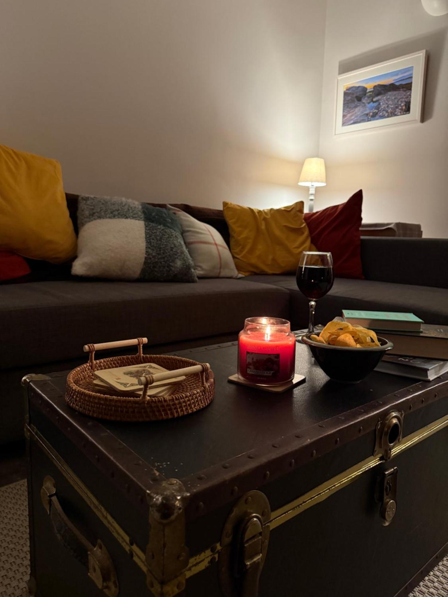 Apartment Trabreaga Ballyliffin